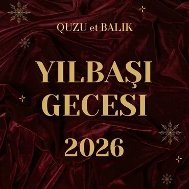 YILBAŞI GECESİ 2026